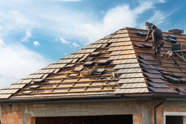 Best Tile Roofing Installation  in Lady Lake, FL
